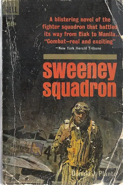 Sweeney Squadron 1