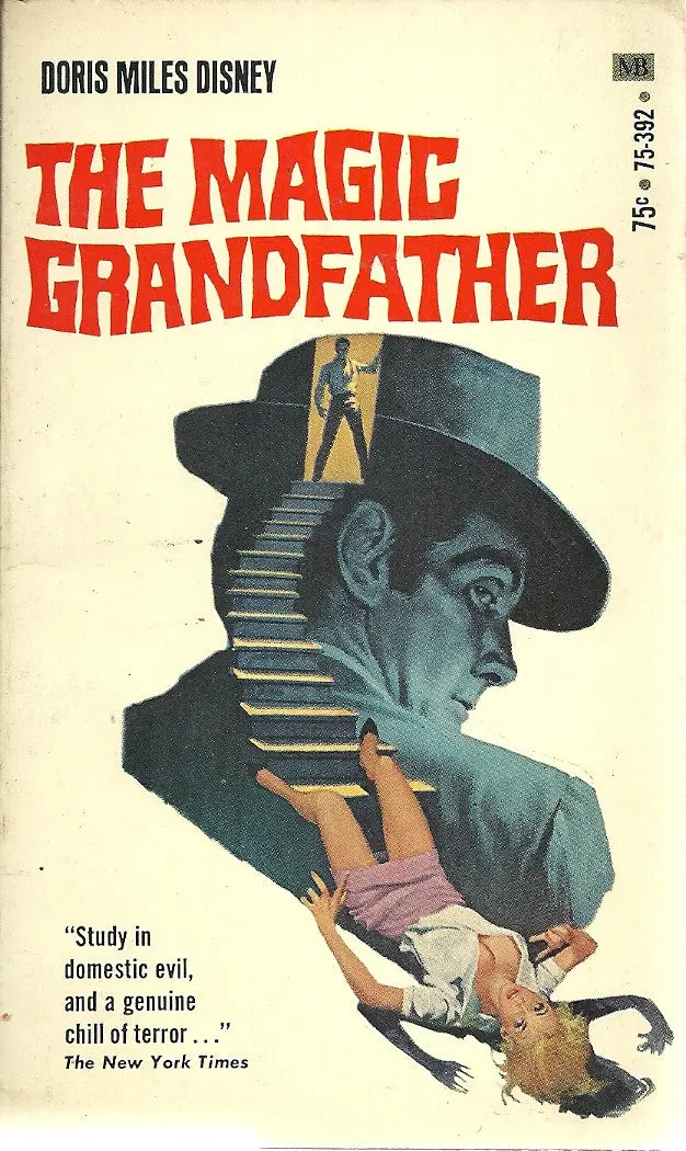 The Magic Grandfather 1