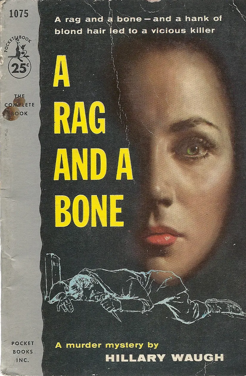 A Rag And A Bone 1
