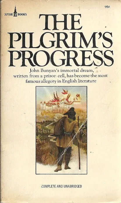 The Pilgrim's Progress 1