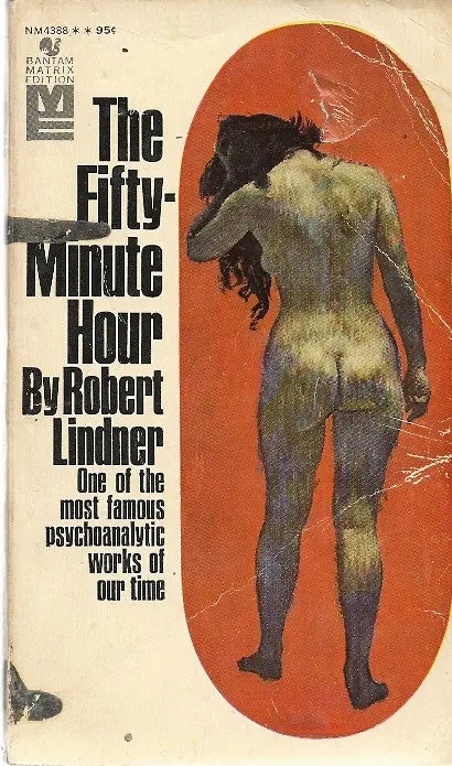 The Fifty-Minute Hour 1