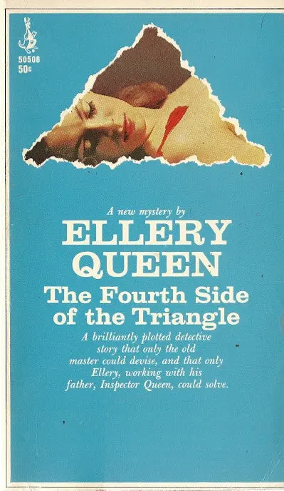 The Fourth Side Of The Triangle 1
