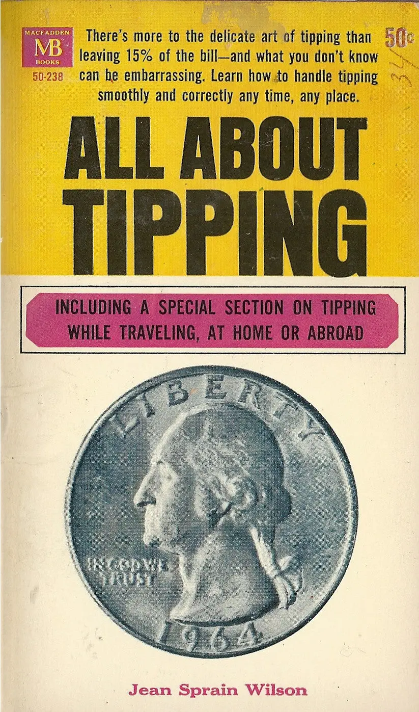 All About Tipping 1