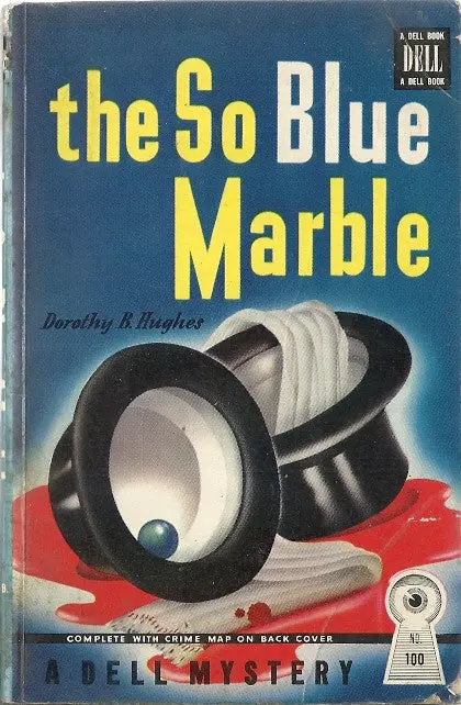 The So Blue Marble 1
