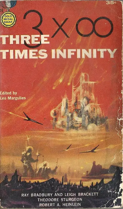 Three Times Infinity 1