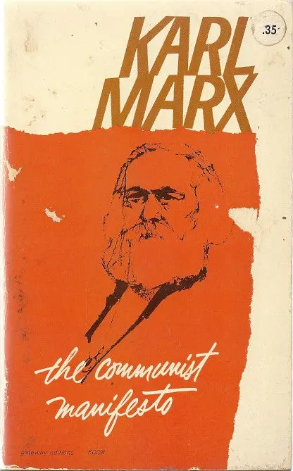 The Communist Manifesto 1