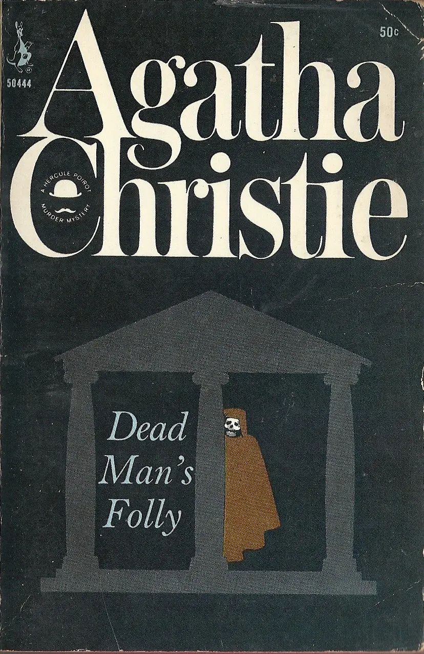 Dead Man's Folly 1