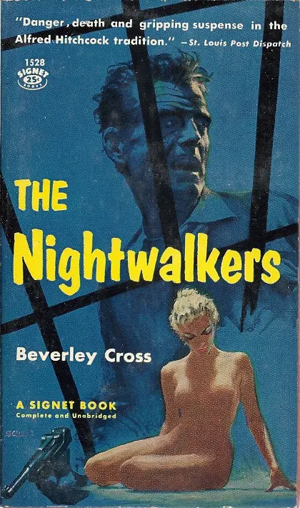 The Nightwalkers 1