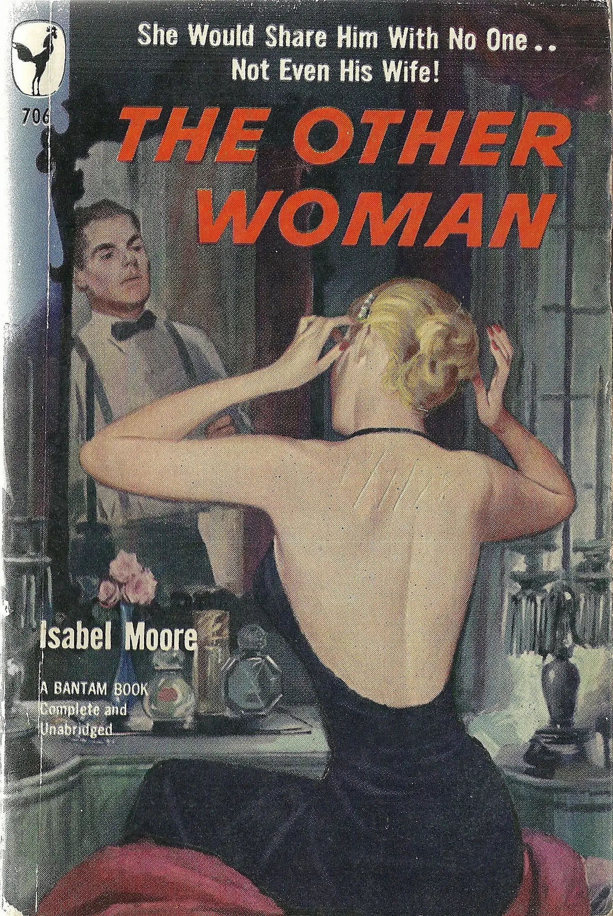 The Other Woman 1