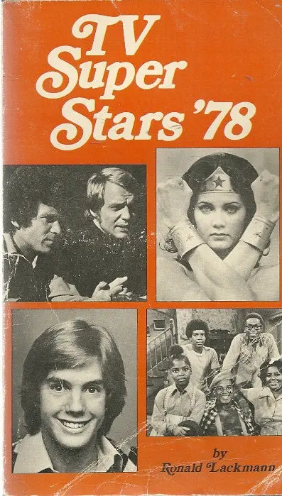 Tv Super Stars '78 1