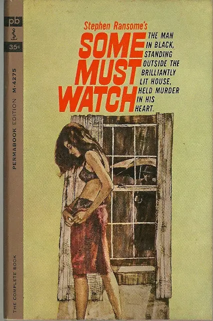 Some Must Watch 1