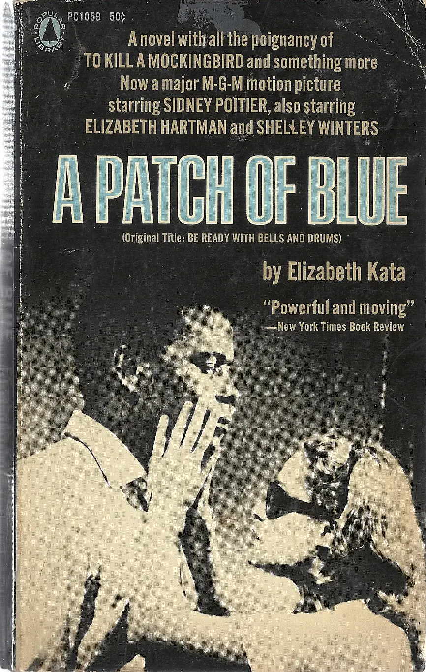 A Patch Of Blue 1