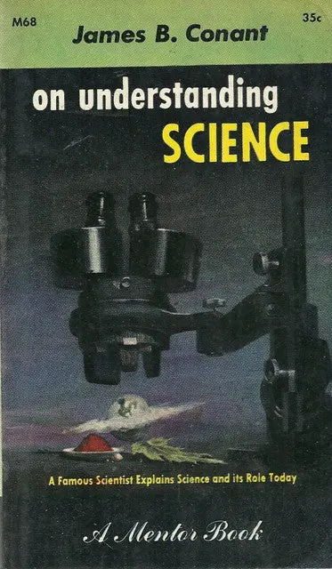 On Understanding Science 1