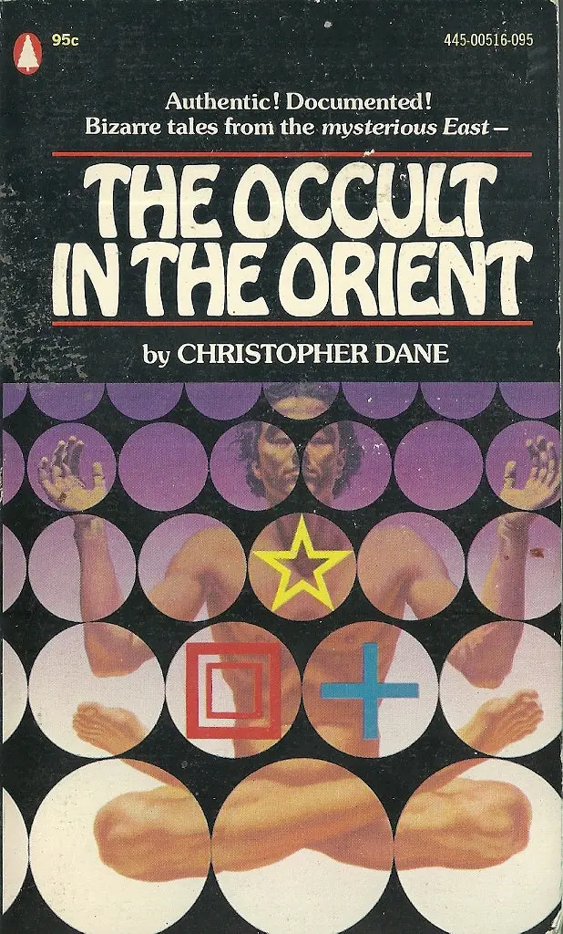 The Occult In The Orient 1