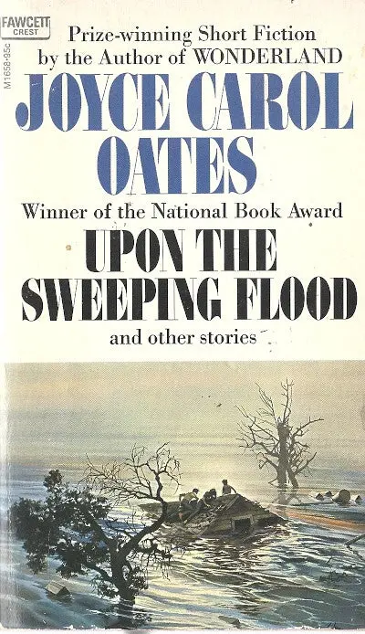Upon The Sweeping Flood 1
