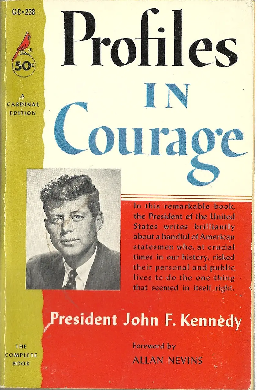 Profiles In Courage 1