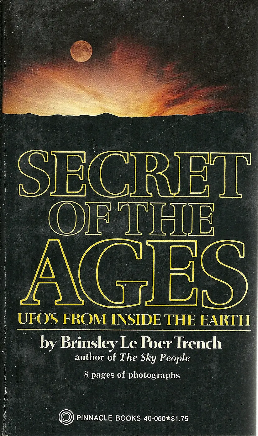 Secret Of The Ages 1