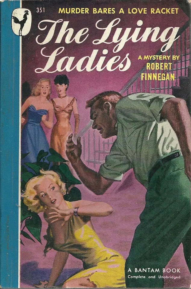 The Lying Ladies 1