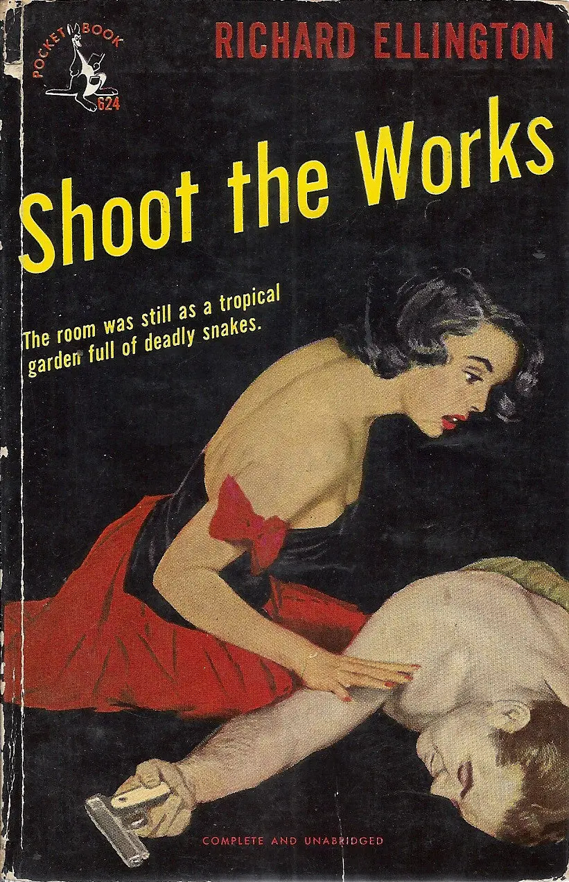 Shoot The Works 1