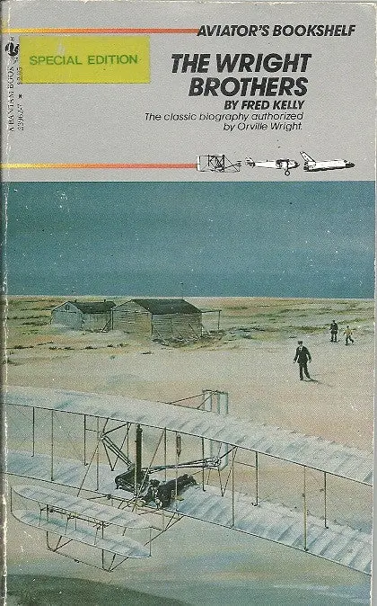 The Wright Brothers 1