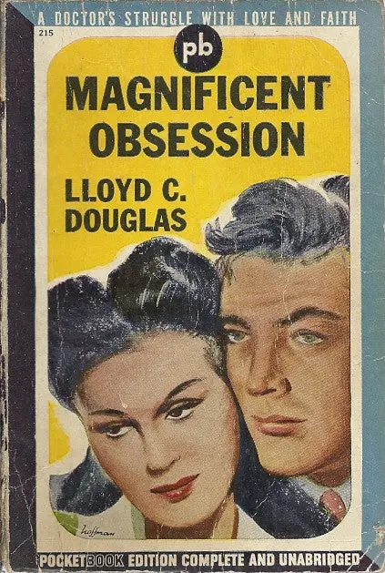 Magnificent Obsession 1