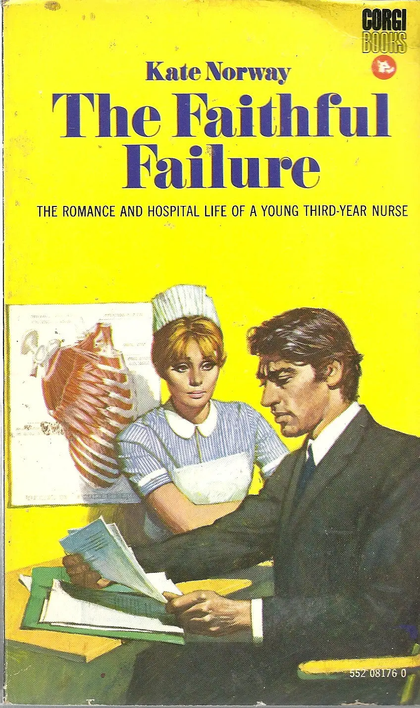 The Faithful Failure 1