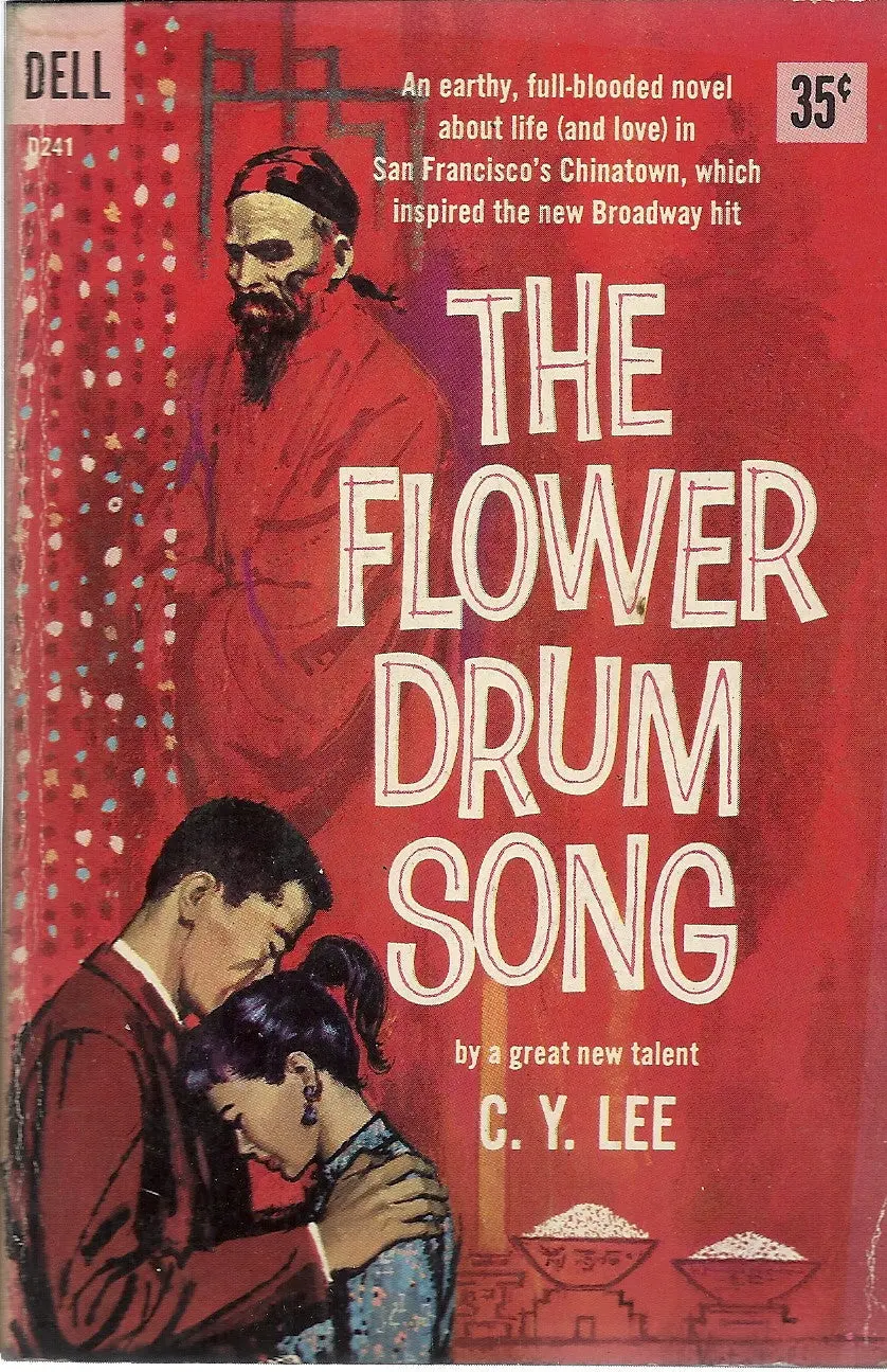 The Flower Drum Song 1