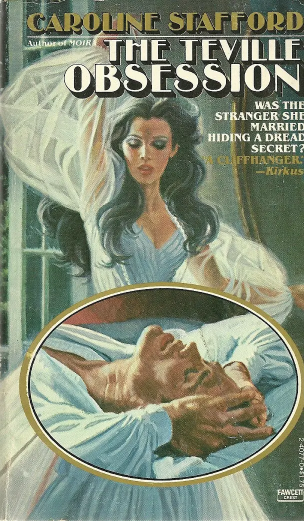 The Teville Obsession 1