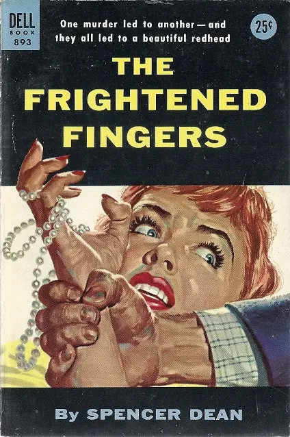 The Frightened Fingers 1