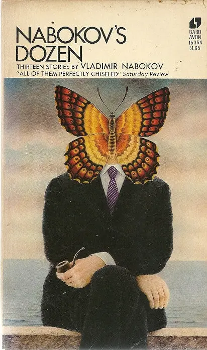 Nabokov's Dozen 1