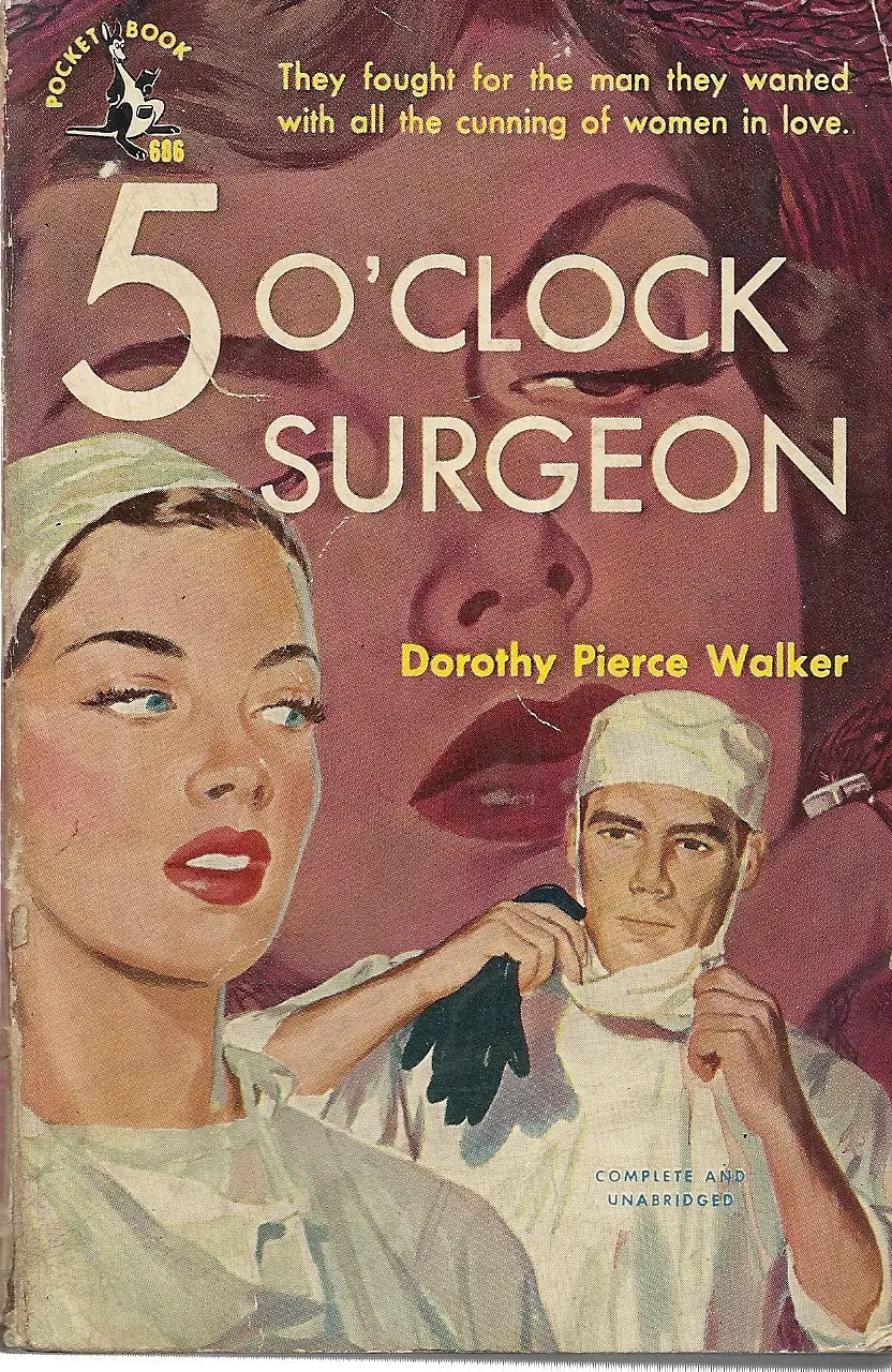 5 O'clock Surgeon 1