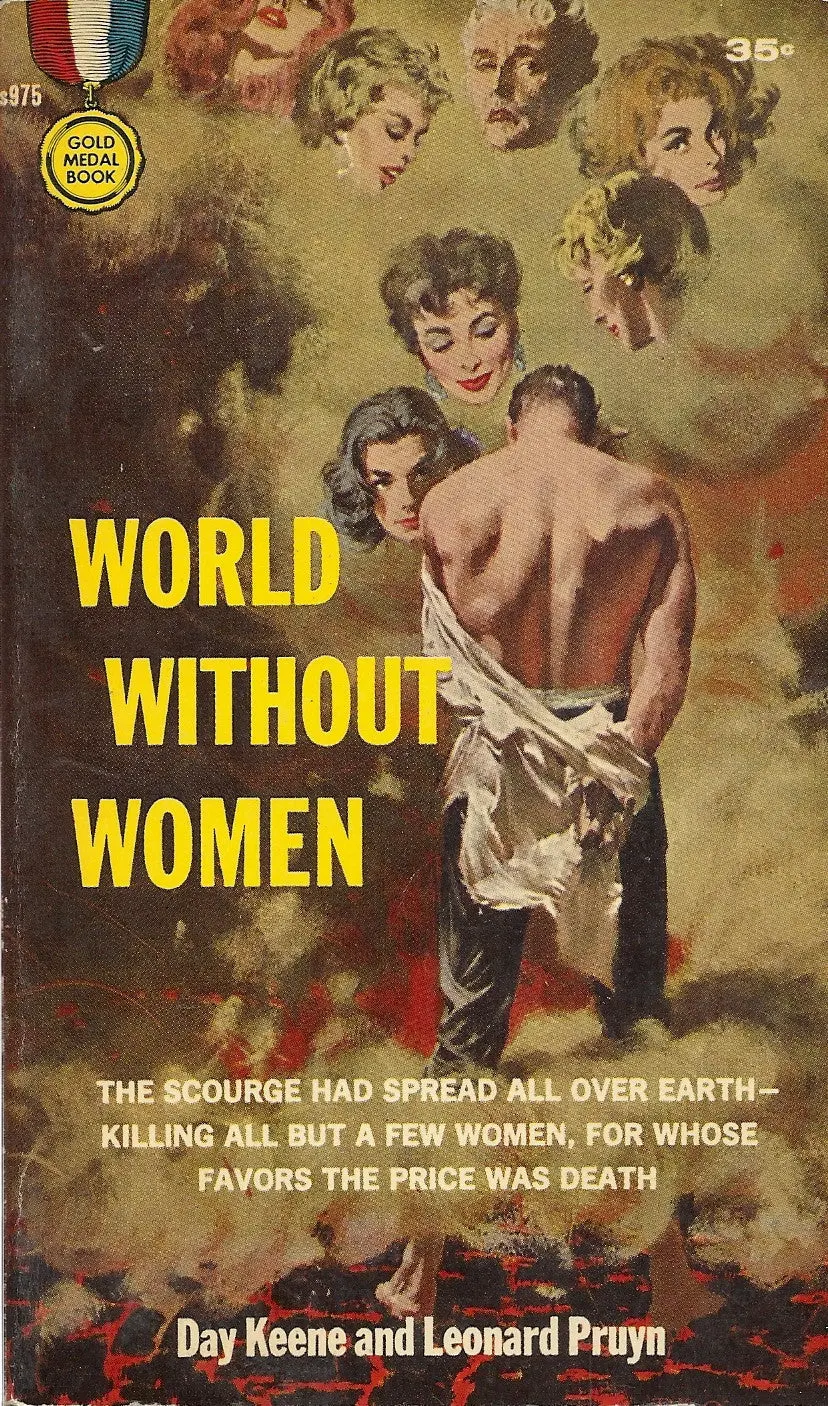 World Without Women 1