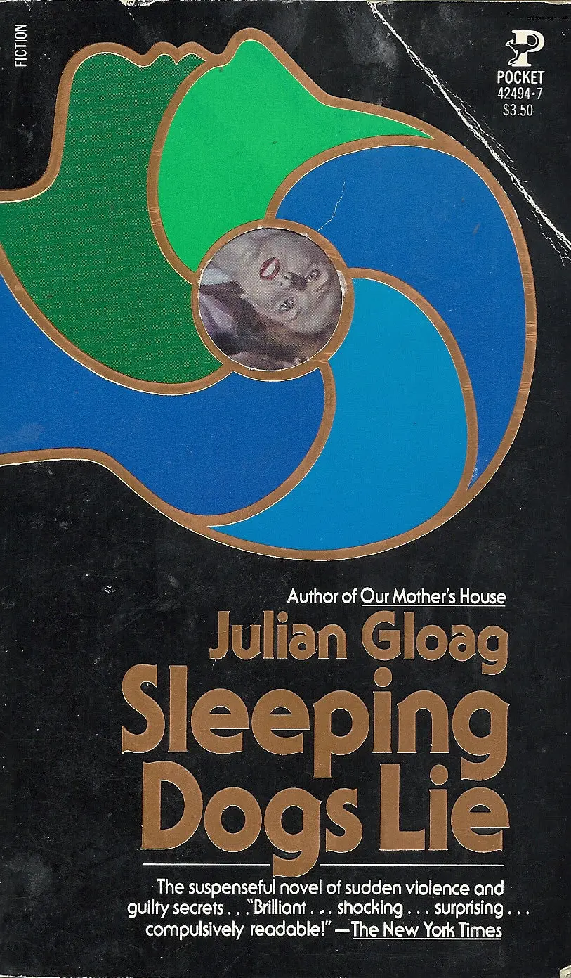 Sleeping Dogs Lie 1