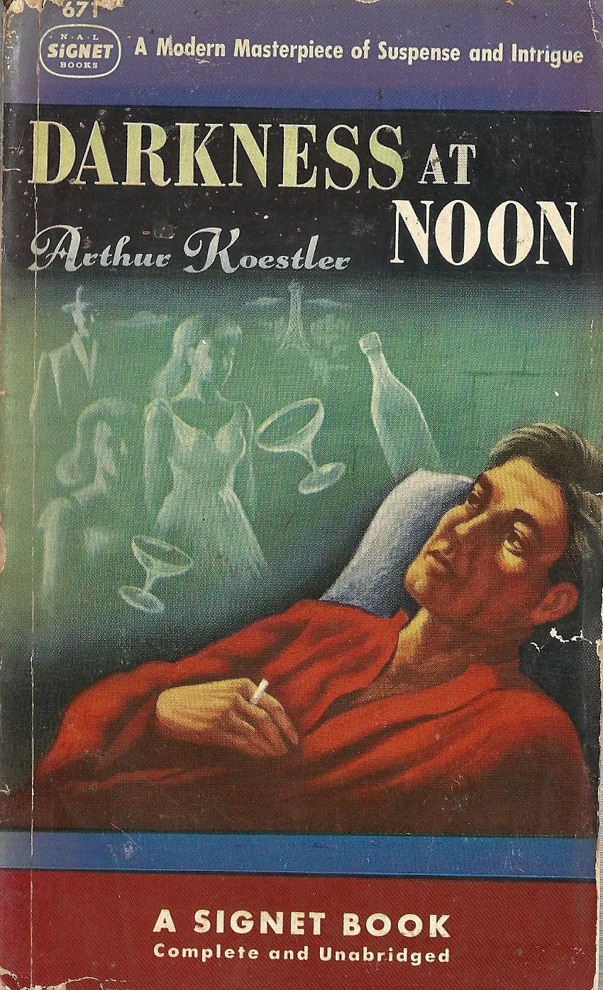 Darkness At Noon 1