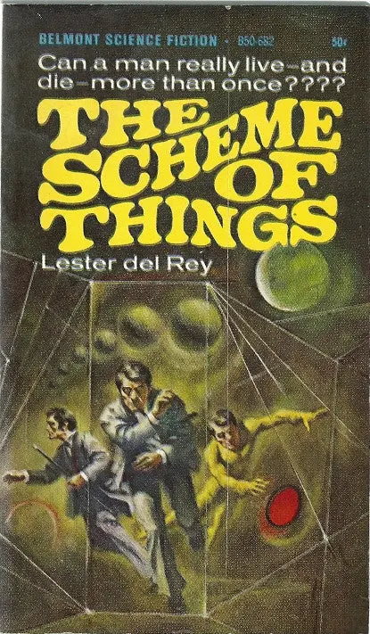 The Scheme Of Things 1