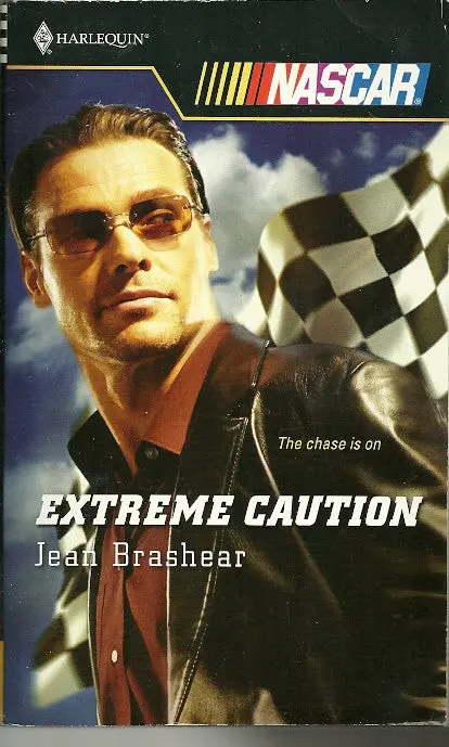 Extreme Caution 1