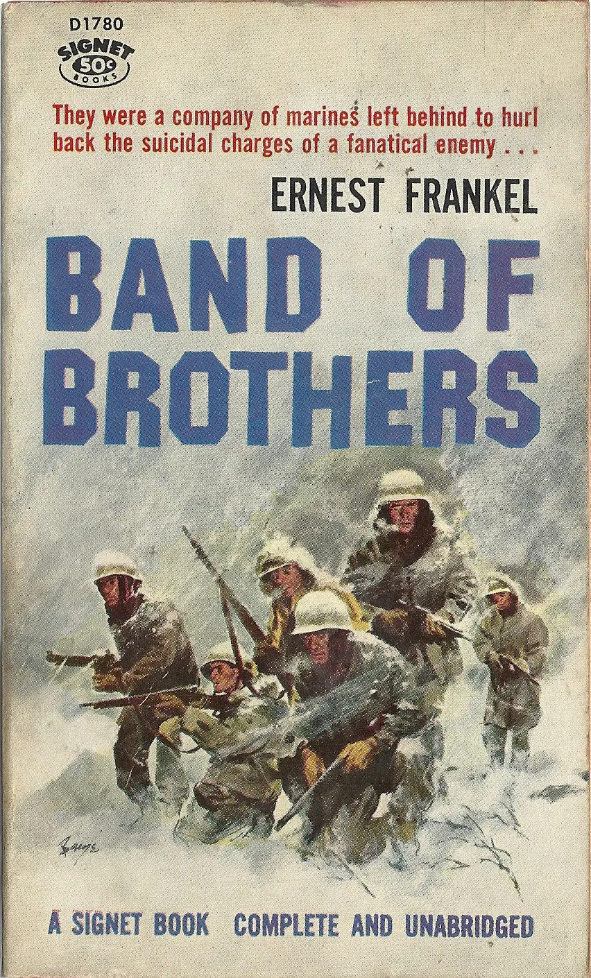 Band Of Brothers 1