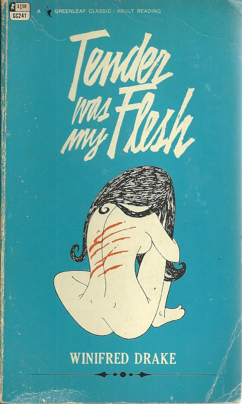 Tender Was My Flesh 1