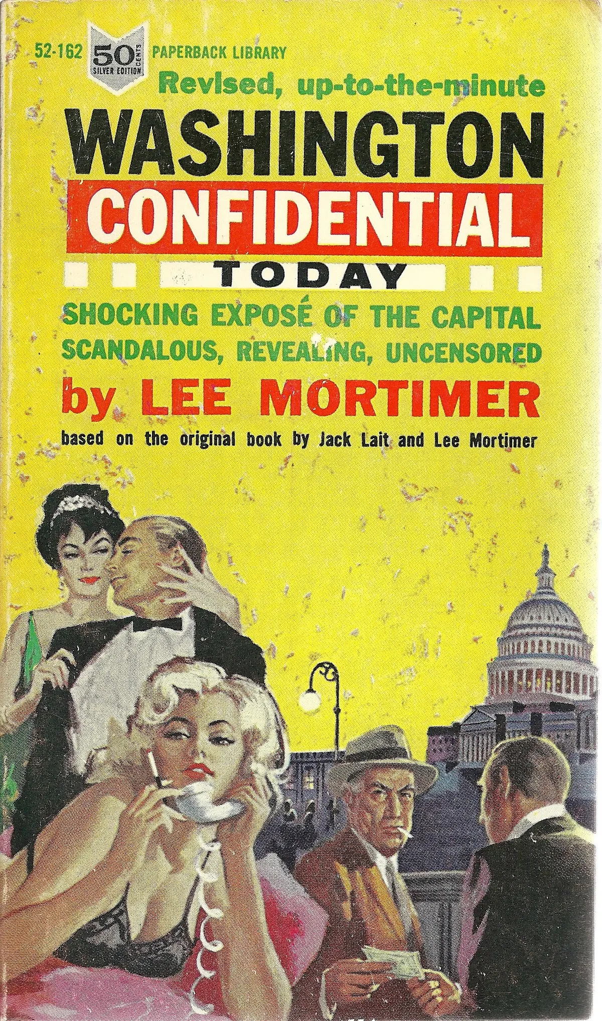 Washington Confidental Today 1