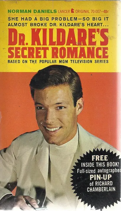 Dr. Kildare's Secret Romance 1