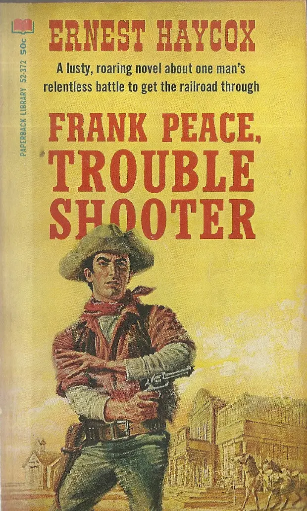 Trouble Shooter 1