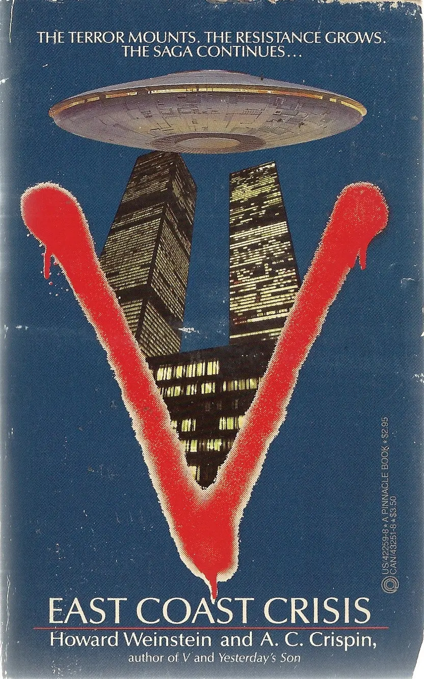 V East Coast Crisis 1