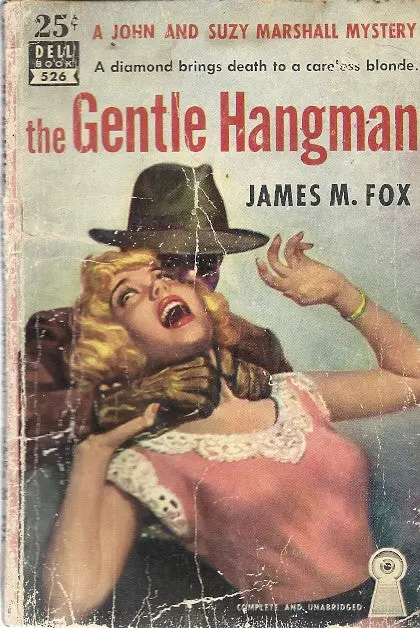 The Gentle Hangman 1