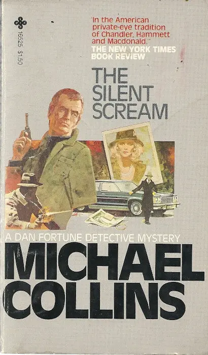 The Silent Scream 1