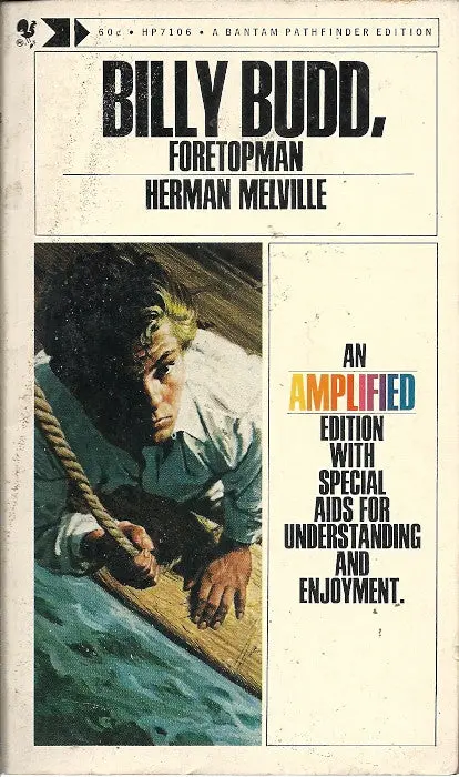 Billy Budd, Foretopman 1
