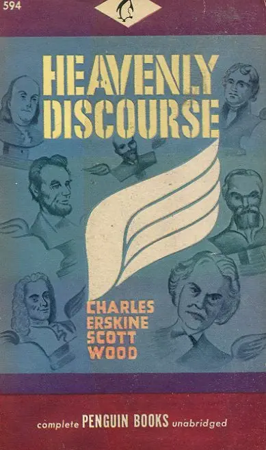 Heavenly Discourse 1