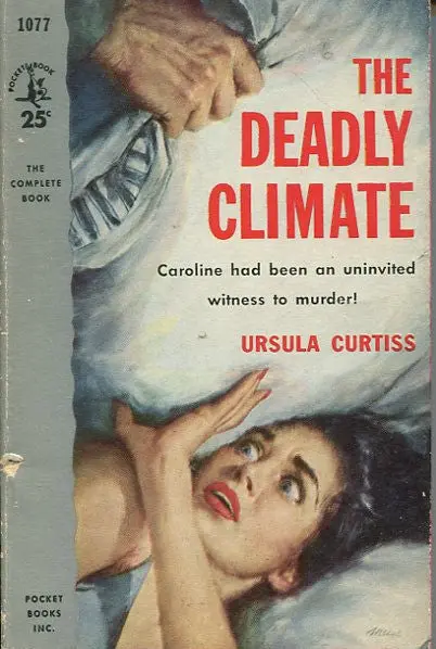The Deadly Climate 1