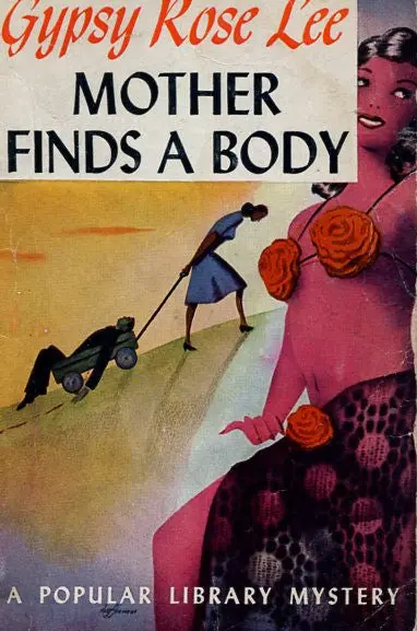 Mother Finds A Body 1