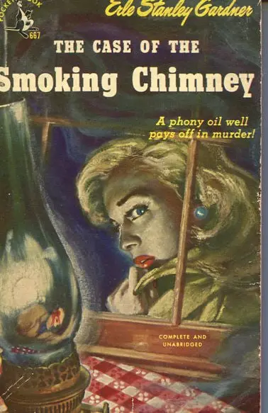 Perry Mason The Case Of The Smoking Chimney 1