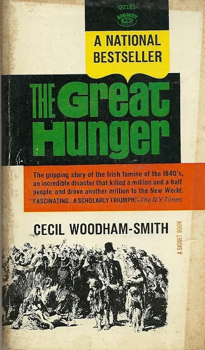 The Great Hunger 1